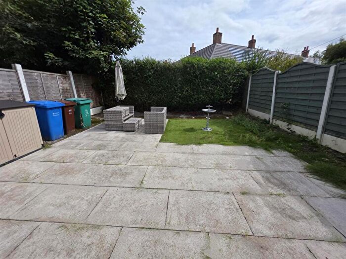 3 Bedroom Semi-Detached House For Sale In Rotherby Road, Manchester, M22