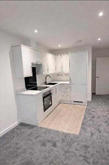 1 Bedroom Apartment To Rent In Prospect Street, Hull, Kingston Upon Hull, HU2