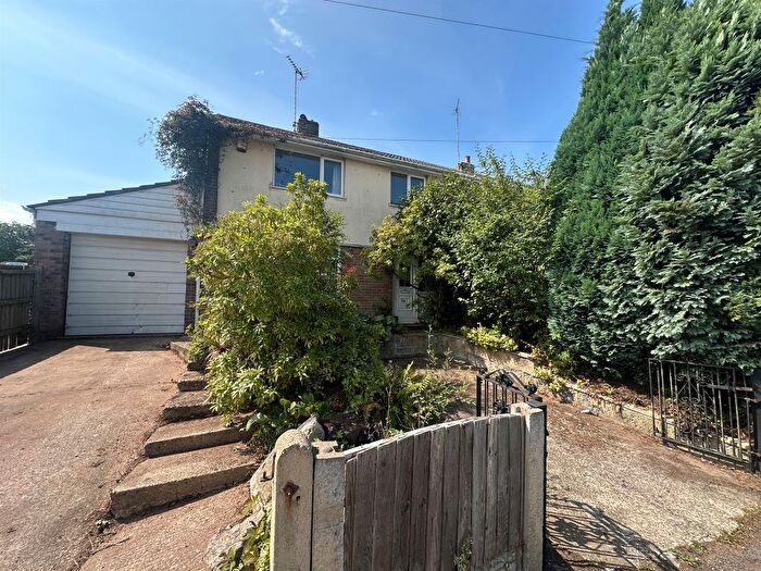 3 Bedroom Semi-Detached House For Sale In Rainworth Water Road, Rainworth, Mansfield, NG21