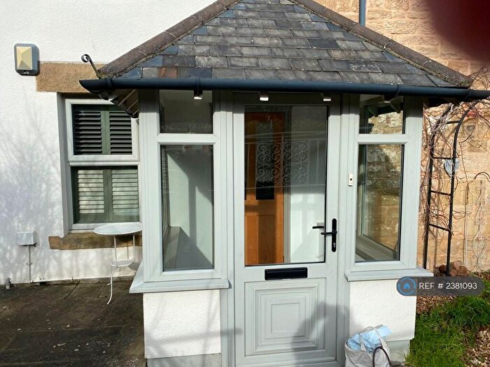 1 Bedroom End Of Terrace House To Rent In High Stanners, Morpeth, NE61