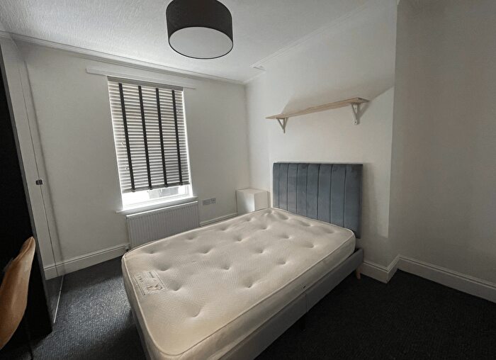 4 Bedroom Terraced House To Rent In Hood Street, Lincoln, LN5