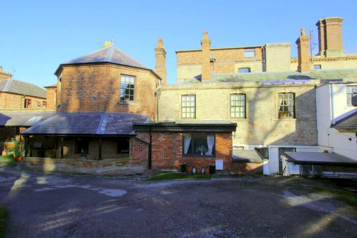 2 Bedroom Apartment For Sale In Llannerch Hall, Llannerch Park, St. Asaph, Denbighshire, LL17