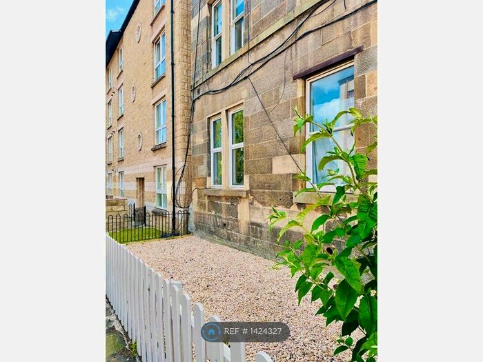 1 Bedroom Flat To Rent In Spey Terrace, Edinburgh, EH7