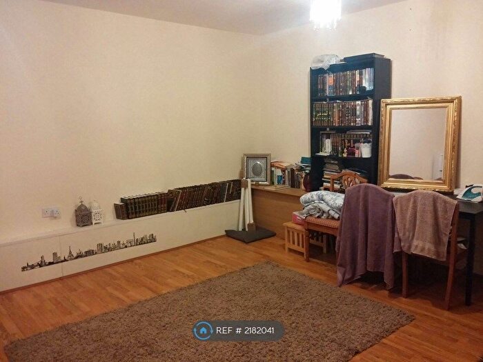 1 Bedroom Flat To Rent In Green Lane, Birmingham, B9