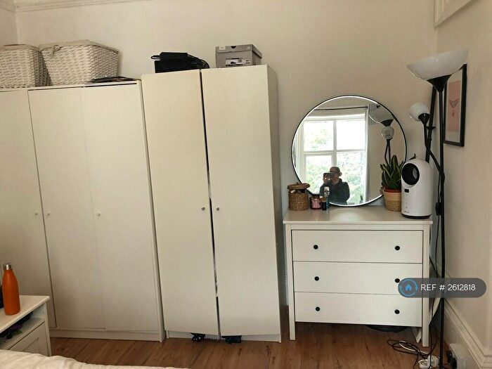1 Bedroom Flat To Rent In Montpelier Road, Brighton, BN1