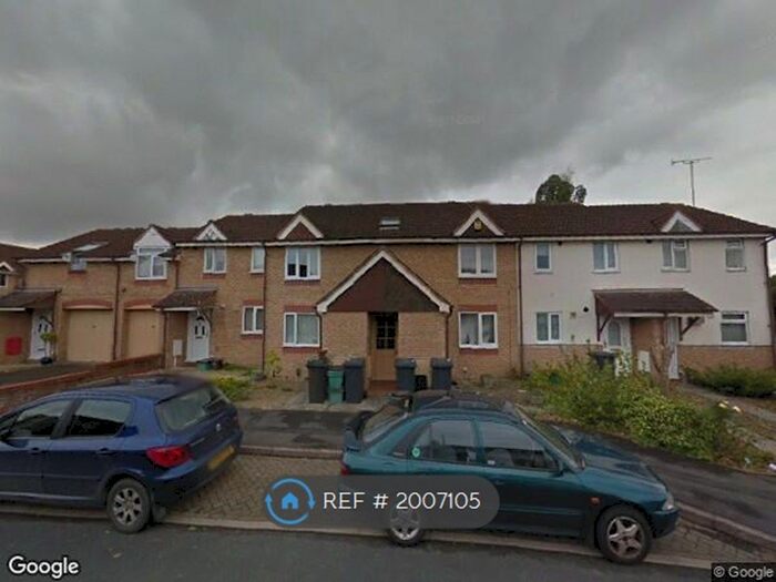 1 Bedroom Flat To Rent In Redding Close, Quedgeley, Gloucester, GL2