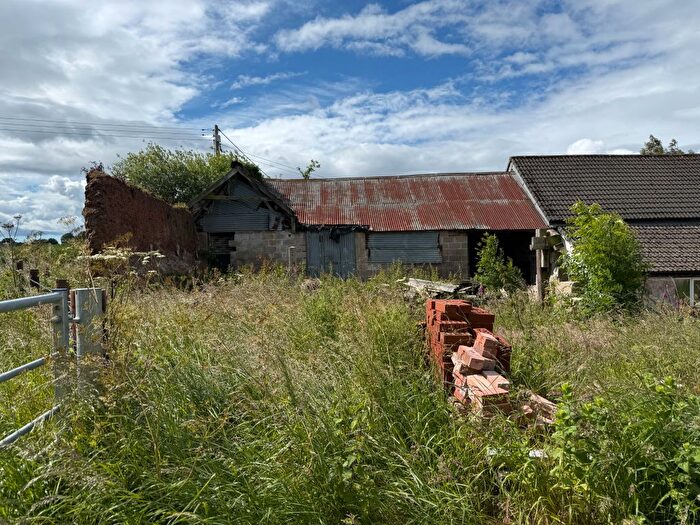 Property For Sale In Barn At Whites Cottages, Feniton, EX14