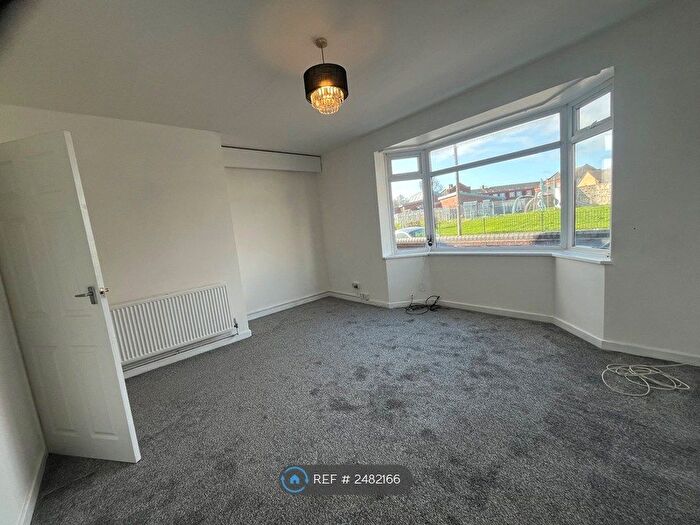 1 Bedroom Flat To Rent In Allenton, Derby, DE24