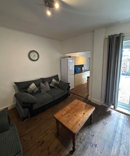 5 Bedroom Terraced House To Rent In Harold Road, Birmingham, B16