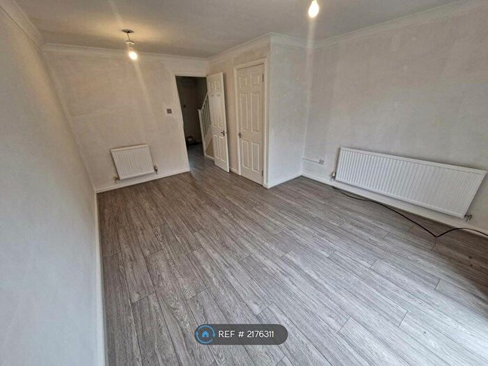 2 Bedroom Semi-Detached House To Rent In Milton Way, Houghton Regis, Dunstable, LU5