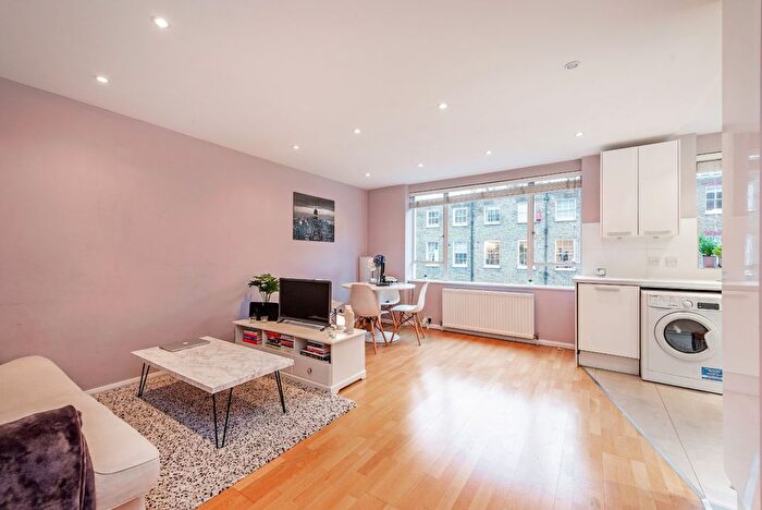 2 Bedroom Flat To Rent In York Street, London, W1U