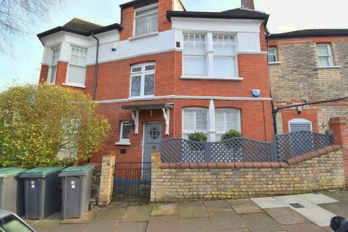 1 Bedroom Flat To Rent In Donovan Avenue, Muswell Hill, N10