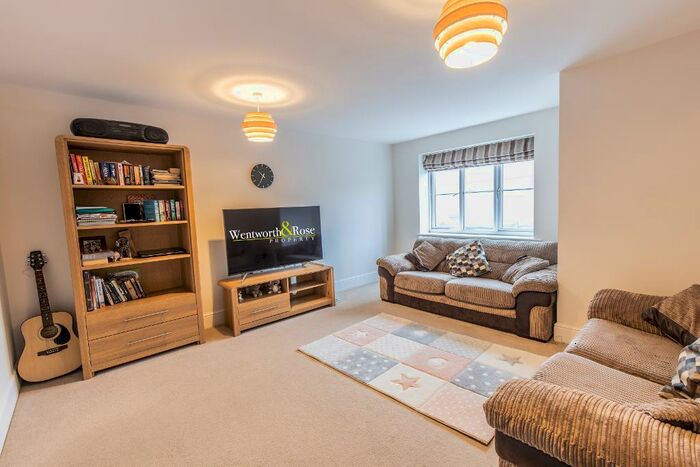 2 Bedroom Apartment To Rent In Blakeney Court, Northfield Road, Harborne, Birmingham, B17