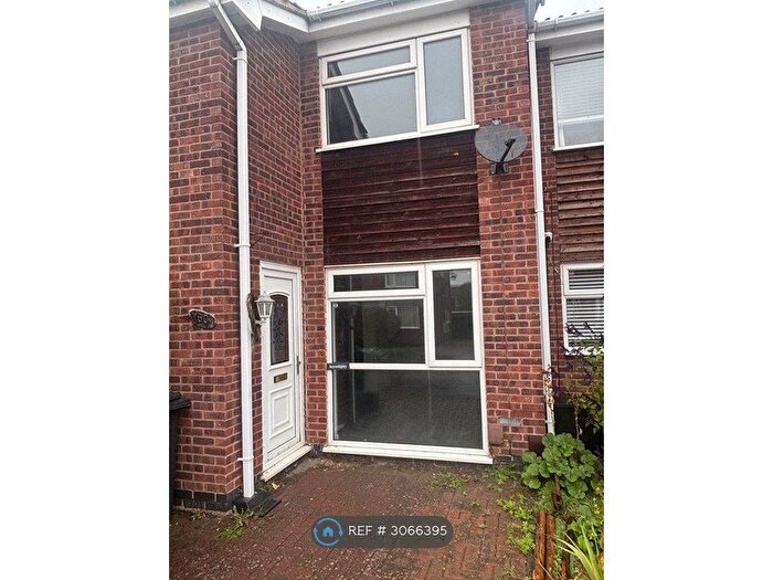 2 Bedroom Semi-Detached House To Rent In Walgrave, Peterborough, PE2