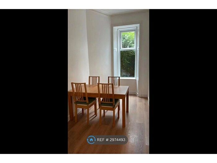 2 Bedroom Flat To Rent In White St, Glasgow, G11