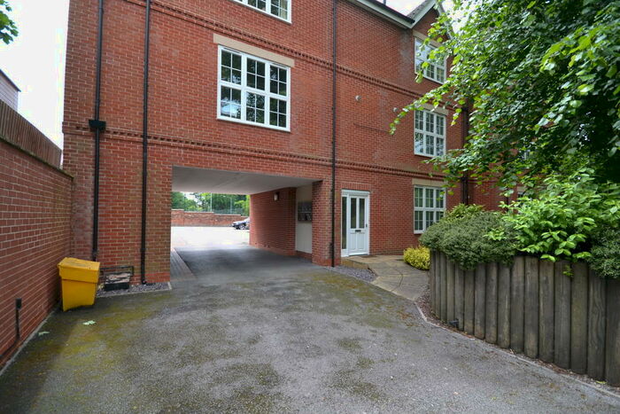 1 Bedroom Ground Flat To Rent In Egerton Road, Woodthorpe, NG5