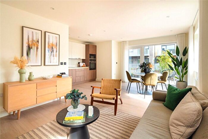 2 Bedroom Apartment For Sale In Urban Picturehouse, Station Road, Sidcup, DA15