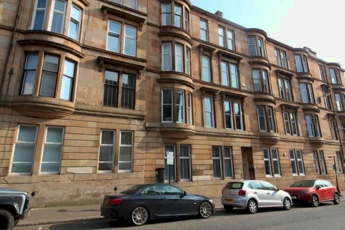2 Bedroom Flat To Rent In Park Road, Glasgow, G4