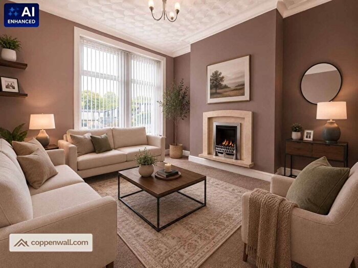 3 Bedroom Terraced House For Sale In Hud Hey Road, Haslingden, Rossendale, BB4