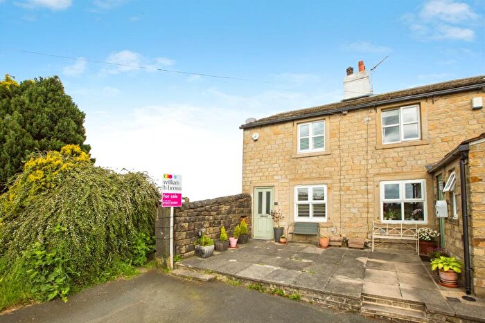 2 Bedroom Cottage For Sale In Norland Town Road, Norland, Sowerby Bridge, HX6