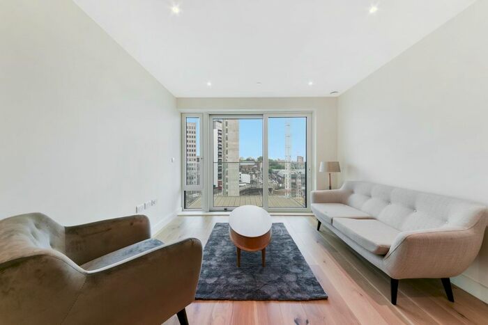 1 Bedroom Flat To Rent In Judde House, Royal Arsenal Riverside, Woolwich, SE18