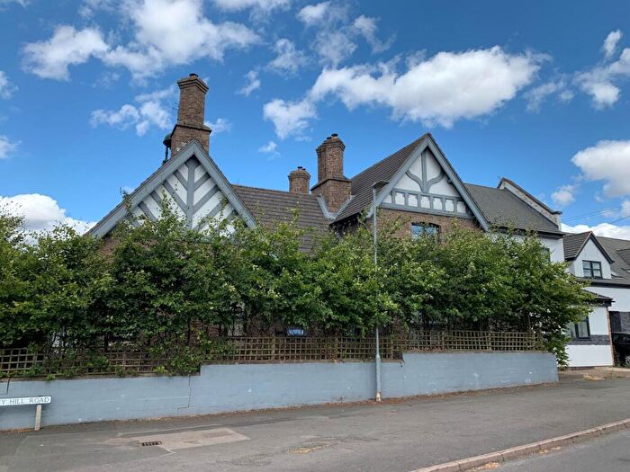 3 Bedroom House To Rent In Hinckley Road, Stoney Stanton, Leicester, LE9