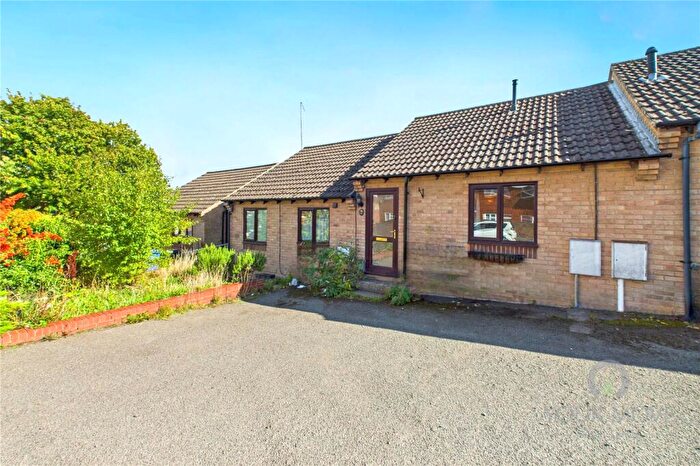 1 Bedroom Bungalow To Rent In Alfred Street, Kettering, Northamptonshire, NN16
