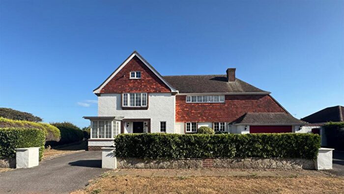 3 Bedroom Detached House For Sale In South Ferring, BN12