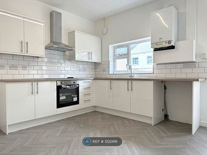 2 Bedroom Terraced House To Rent In Aldam Street, Darlington, DL1