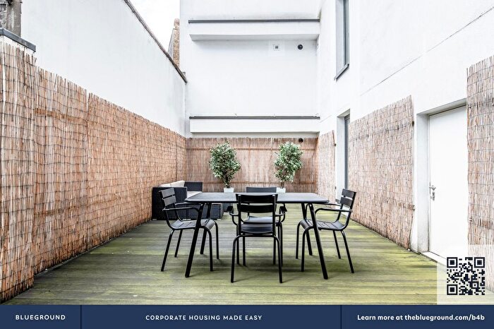 1 Bedroom Flat To Rent In Fitzrovia, W1T