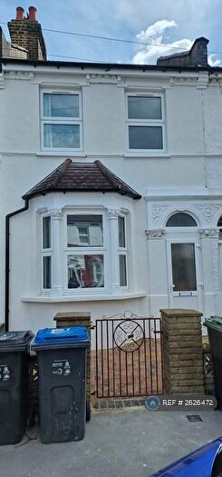4 Bedroom Terraced House To Rent In Grasmere Road, London, SE25
