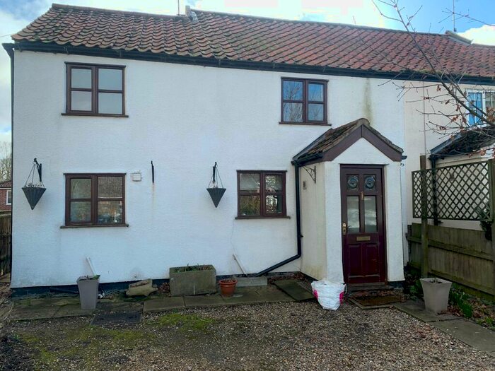 3 Bedroom House To Rent In Main Road, Filby, Great Yarmouth, NR29