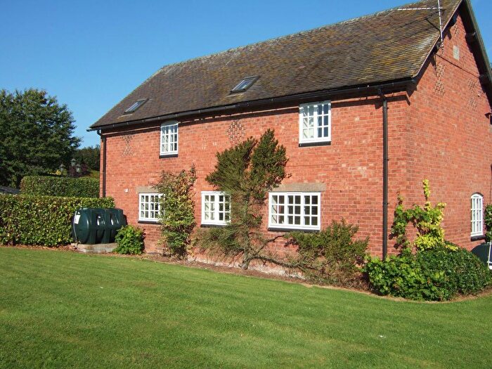 3 Bedroom Barn Conversion To Rent In Tyrley Road, Tyrley, Market Drayton, TF9