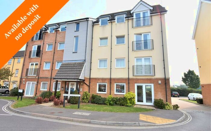 2 Bedroom Ground Flat To Rent In Tudor Crescent, Portsmouth, PO6