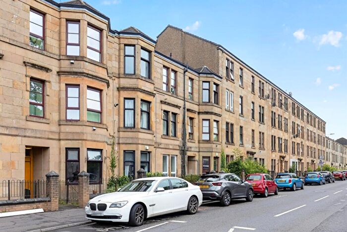 1 Bedroom Flat For Sale In Seedhill Road, Paisley, PA1