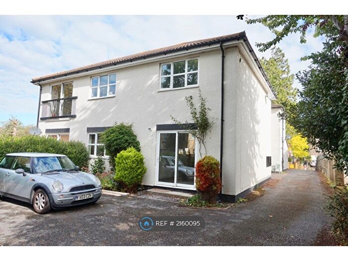 1 Bedroom Flat To Rent In Obelisk Road, Southampton, SO19