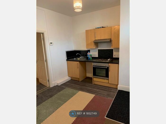 1 Bedroom Flat To Rent In Leigh Road, Leigh, WN7