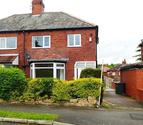 3 Bedroom Semi-Detached House To Rent In Grange Park Road, Leeds, LS8