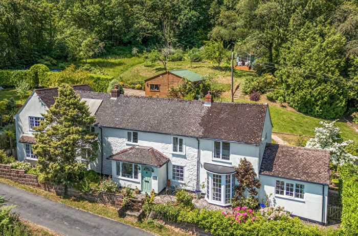 5 Bedroom Detached House For Sale In Combe Raleigh, Honiton, Devon, EX14