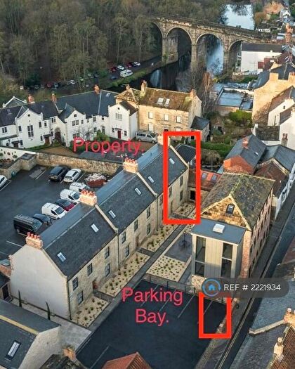 3 Bedroom Semi-Detached House To Rent In Bowling Green Yard, Knaresborough, HG5