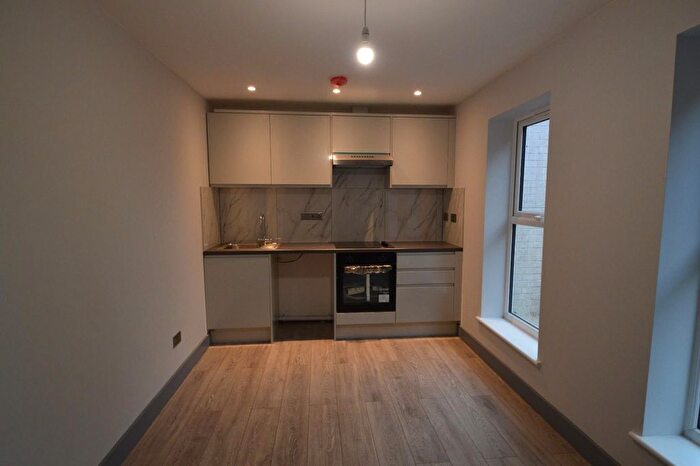 1 Bedroom Flat To Rent In Crowborough Hill, Crowborough, TN6