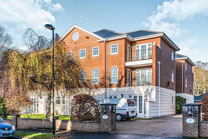 2 Bedroom Flat To Rent In Winn Road, Southampton, SO17