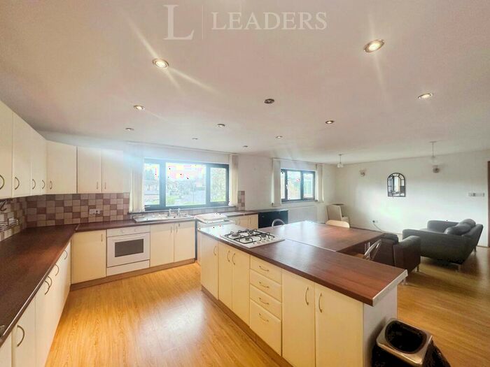 2 Bedroom Apartment To Rent In Dorridge Road, Birmingham, B93