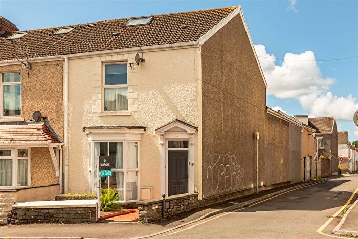 6 Bedroom Property For Sale In George Street, Swansea, SA1