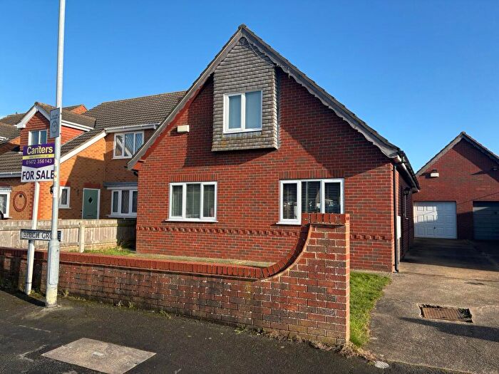 4 Bedroom House For Sale In Beech Grove, Holton-le-Clay, Grimsby, DN36