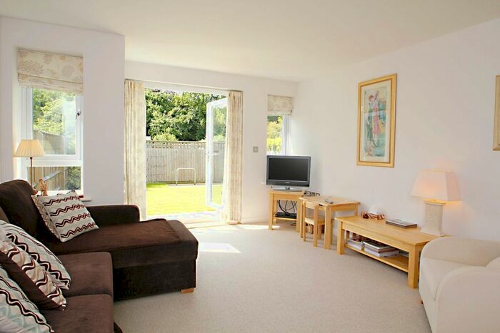 1 Bedroom Flat To Rent In Sunderland Avenue, Oxford, OX2