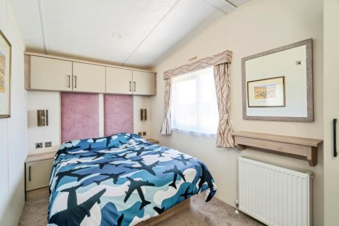 2 Bedroom Bungalow For Sale In Meadow Bay, Hayling Island, Hampshire, PO11