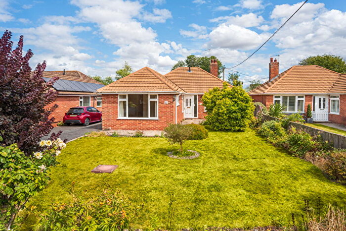 3 Bedroom Bungalow For Sale In Ebbs Lane, Wantage, OX12