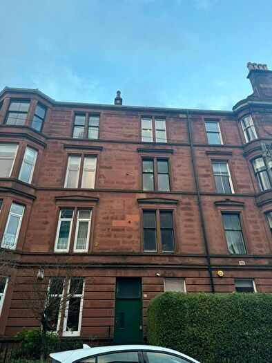 3 Bedroom Flat To Rent In Finlay Drive, Dennistoun, Glasgow, G31