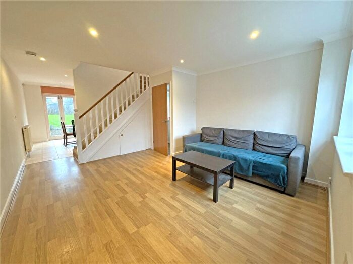 2 Bedroom End Of Terrace House For Sale In East Grinstead, West Sussex, RH19